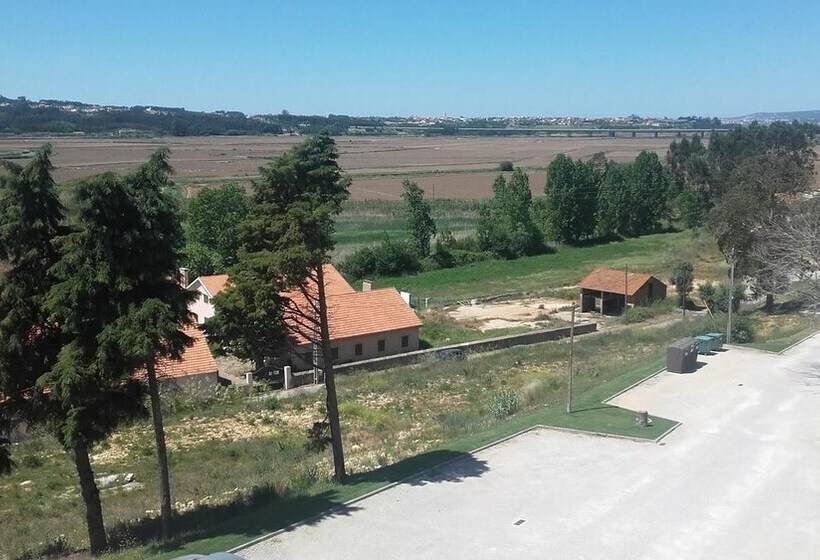 Palace Hotel & Spa Termas Do Bicanho