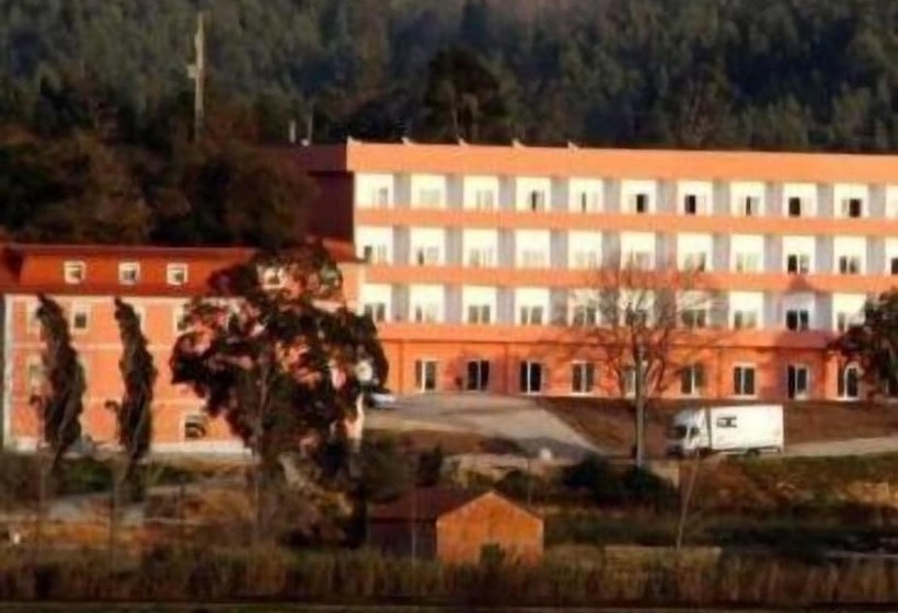 Palace Hotel & Spa Termas Do Bicanho