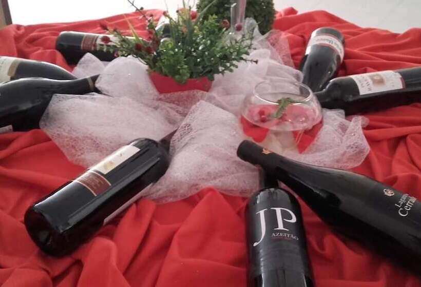 Palace Hotel & Spa Termas Do Bicanho