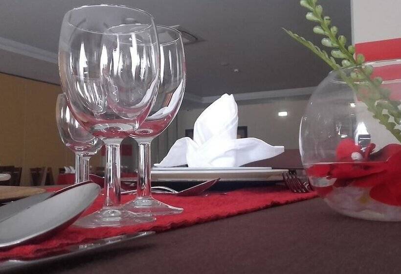 Palace Hotel & Spa Termas Do Bicanho