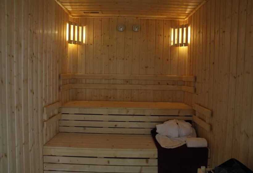 Palace Hotel & Spa Termas Do Bicanho