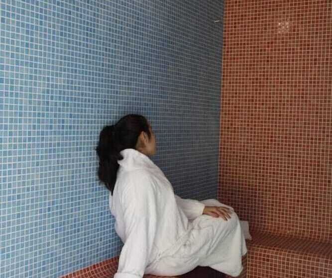 Palace Hotel & Spa Termas Do Bicanho