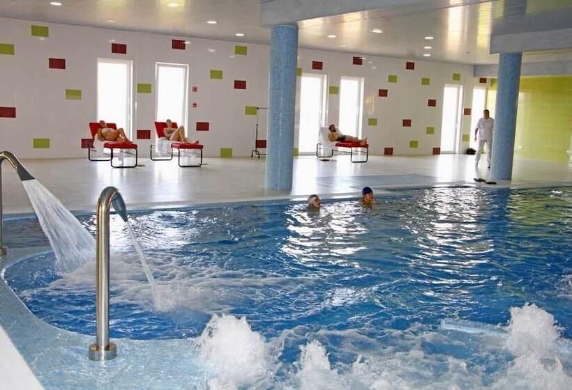 Palace Hotel & Spa Termas Do Bicanho