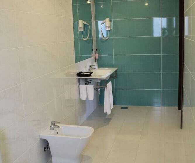 Palace Hotel & Spa Termas Do Bicanho