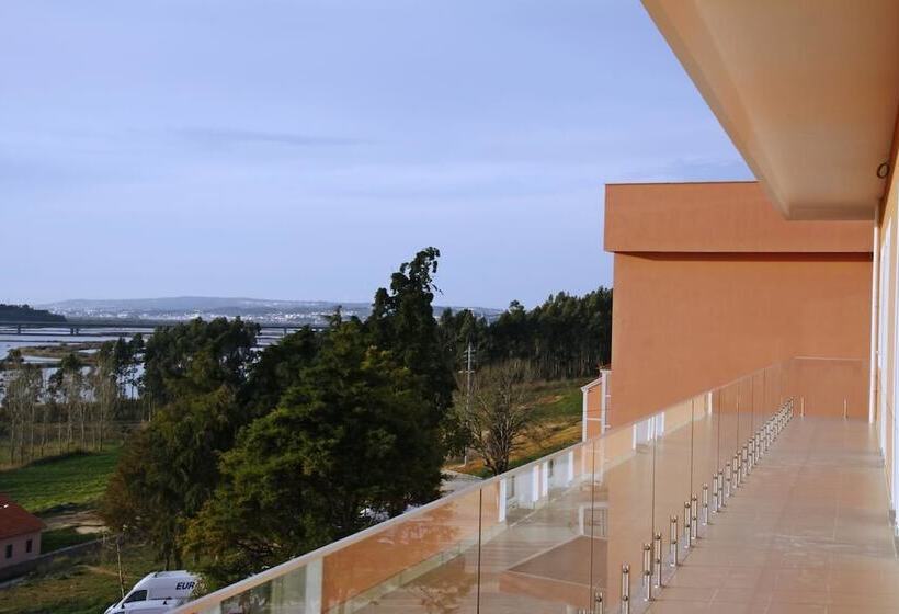 Palace Hotel & Spa Termas Do Bicanho