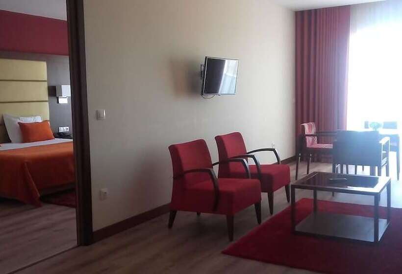 Palace Hotel & Spa Termas Do Bicanho