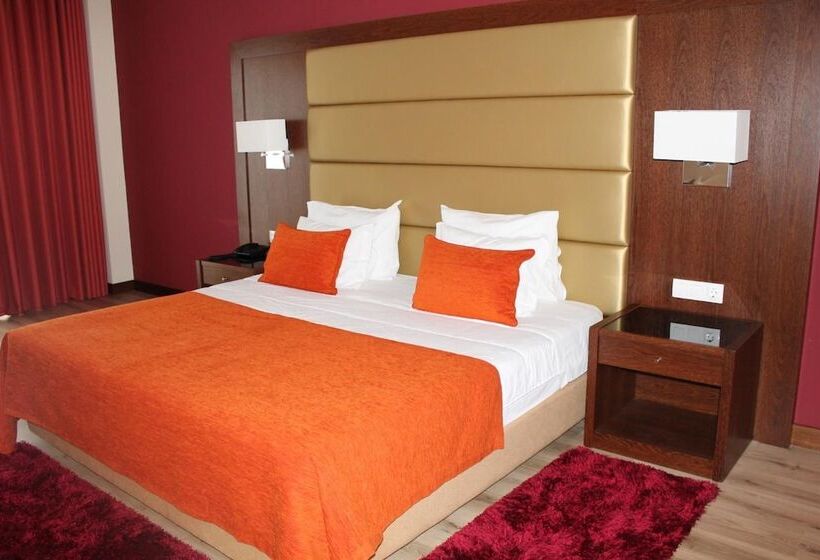 Palace Hotel & Spa Termas Do Bicanho