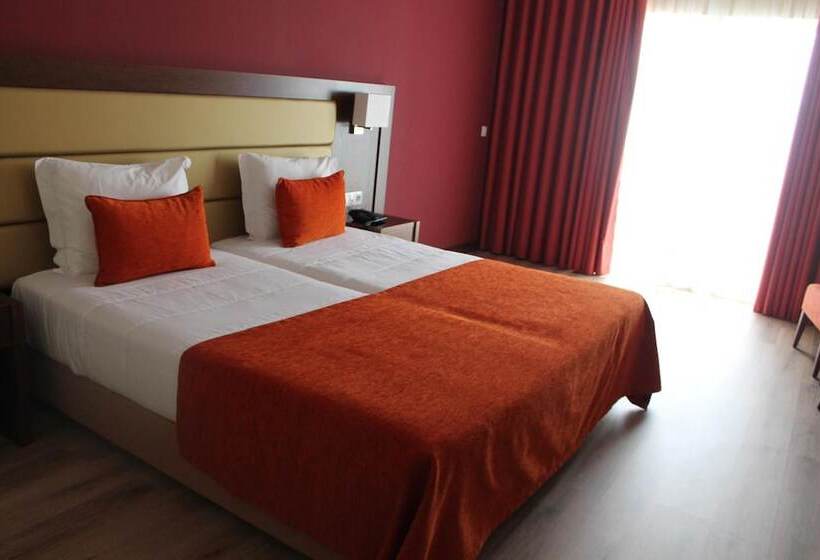 Palace Hotel & Spa Termas Do Bicanho