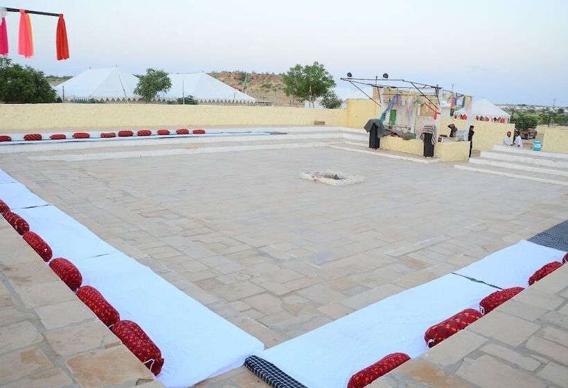 Rajasthan Adventure Resort