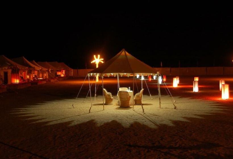 Rajasthan Adventure Resort