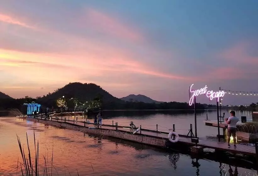 Resort Inlaya Ratchaburi