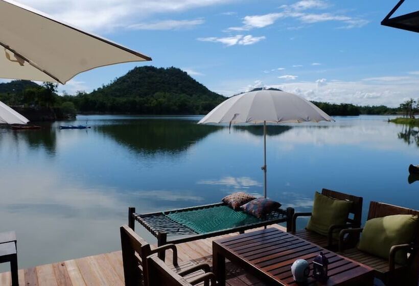 استراحتگاه Inlaya Ratchaburi