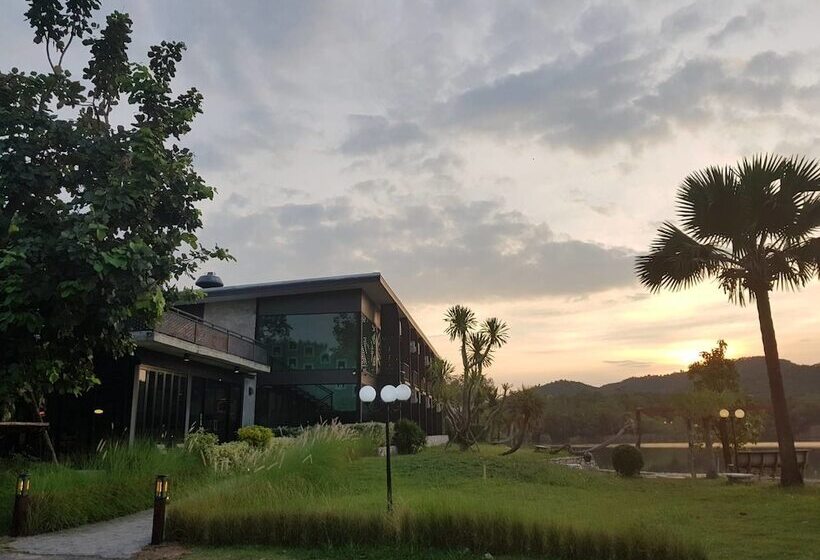 استراحتگاه Inlaya Ratchaburi