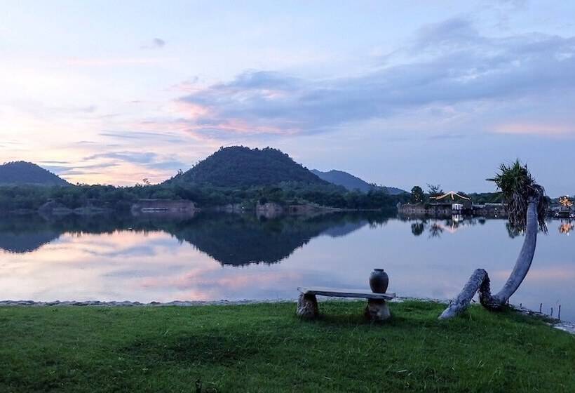 استراحتگاه Inlaya Ratchaburi