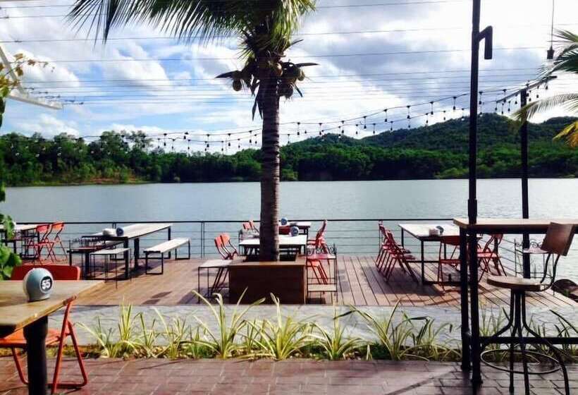 استراحتگاه Inlaya Ratchaburi