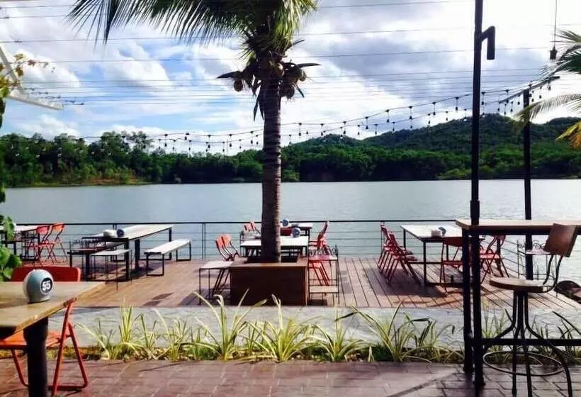 Resort Inlaya Ratchaburi