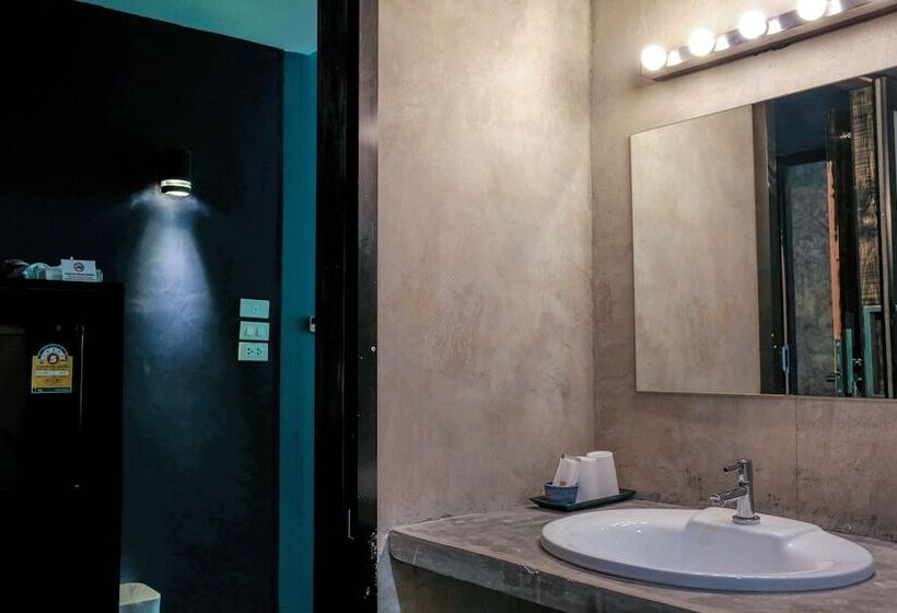 استراحتگاه Inlaya Ratchaburi