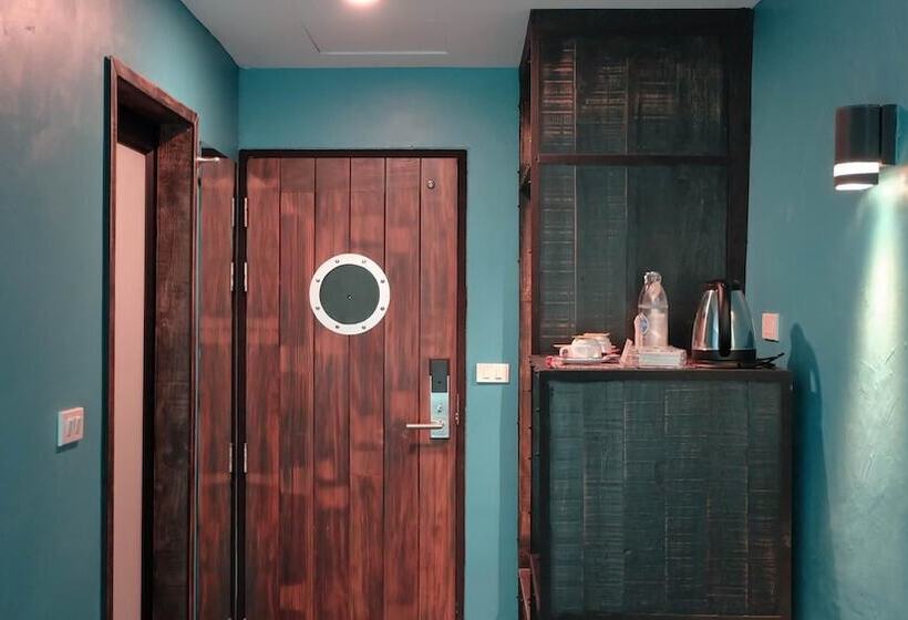 استراحتگاه Inlaya Ratchaburi