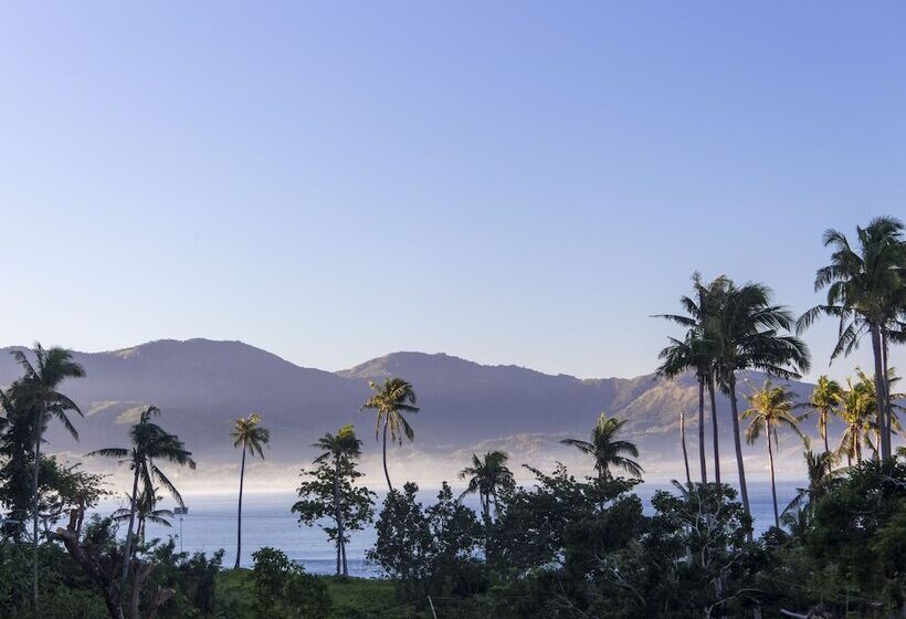 Resort Pagudpud Rinnovati