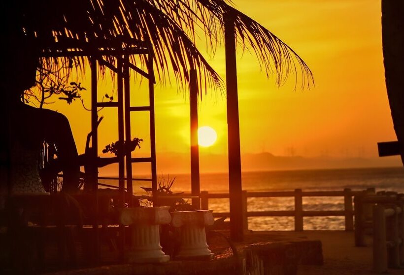 Resort Pagudpud Rinnovati