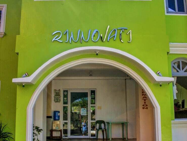 Resort Pagudpud Rinnovati