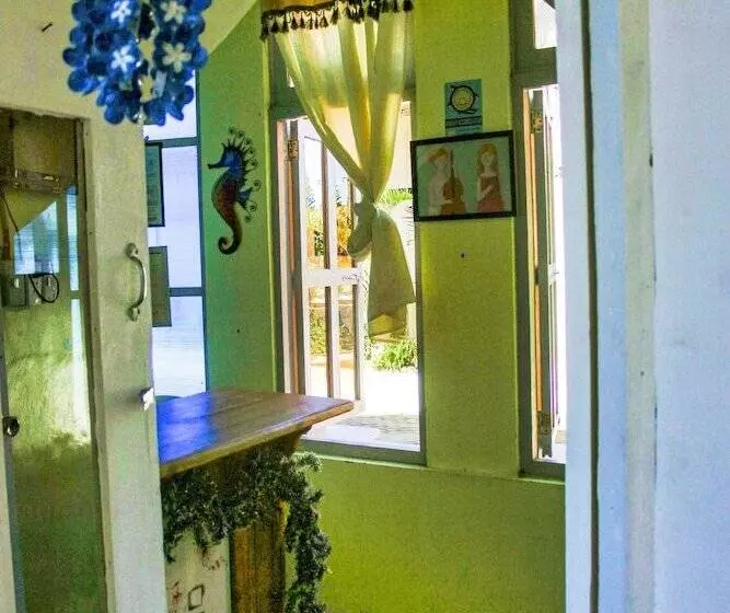 Lomakeskus Pagudpud Rinnovati