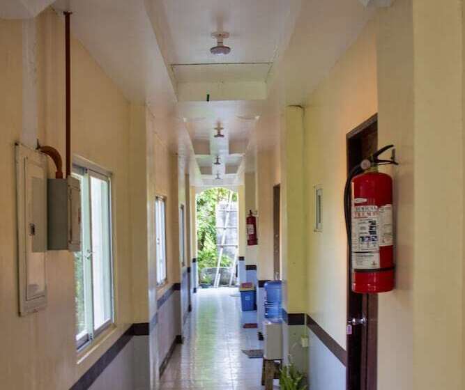 Resort Pagudpud Rinnovati