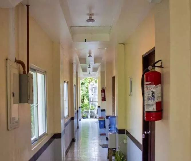 Lomakeskus Pagudpud Rinnovati