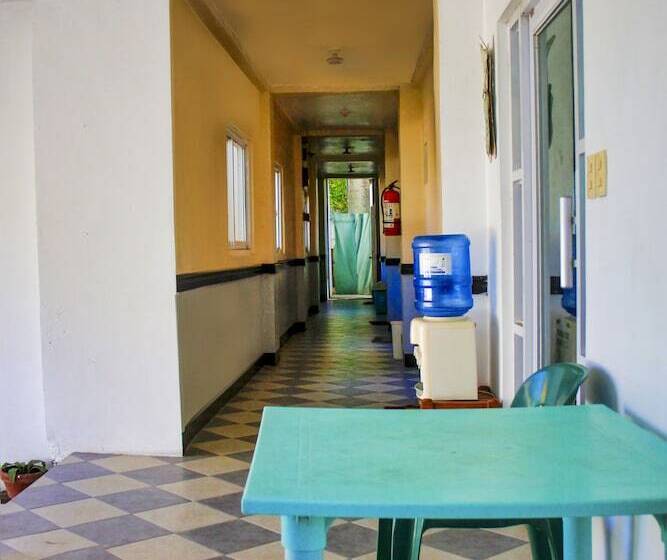 Resort Pagudpud Rinnovati