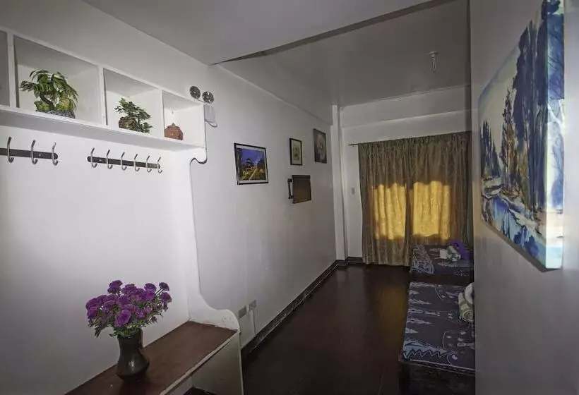 Lomakeskus Pagudpud Rinnovati