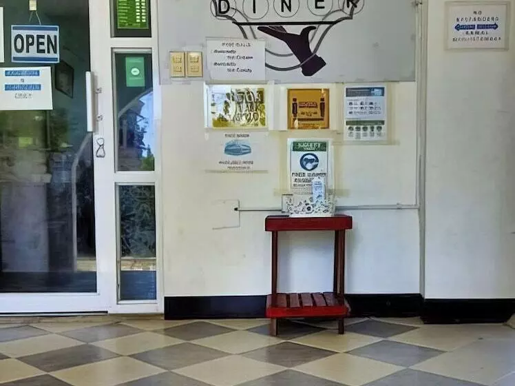 Lomakeskus Pagudpud Rinnovati