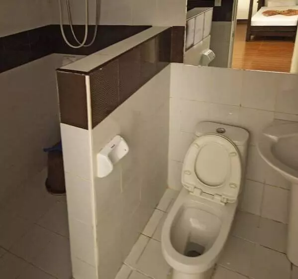 Lomakeskus Pagudpud Rinnovati