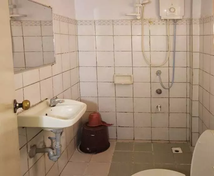 Lomakeskus Pagudpud Rinnovati