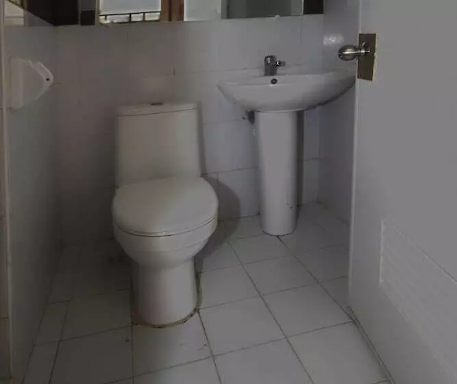 Lomakeskus Pagudpud Rinnovati