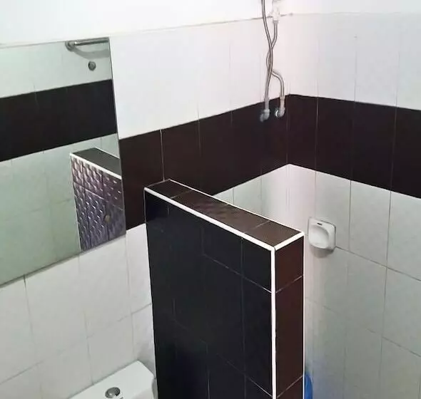Lomakeskus Pagudpud Rinnovati
