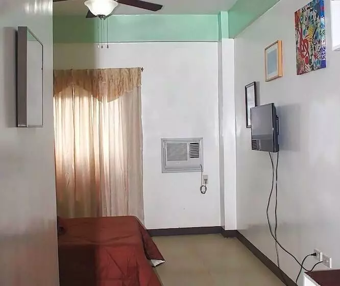 Lomakeskus Pagudpud Rinnovati