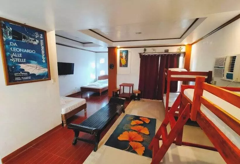 Lomakeskus Pagudpud Rinnovati
