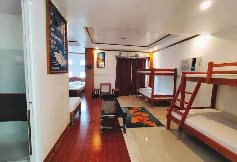 Lomakeskus Pagudpud Rinnovati