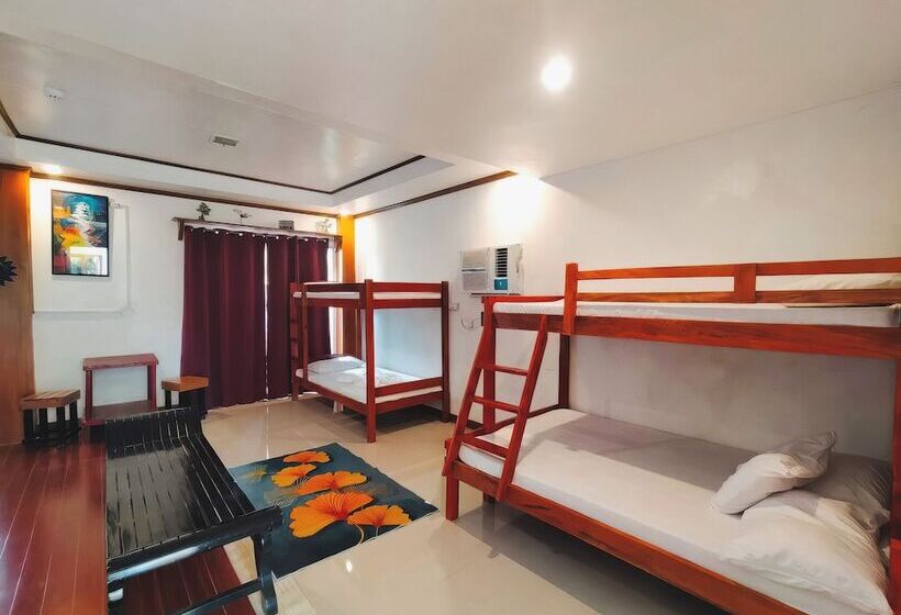 Resort Pagudpud Rinnovati