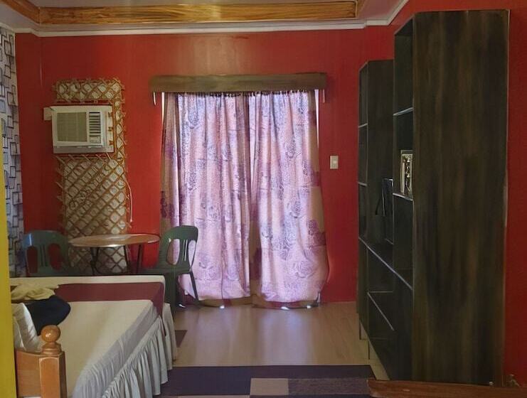 Resort Pagudpud Rinnovati