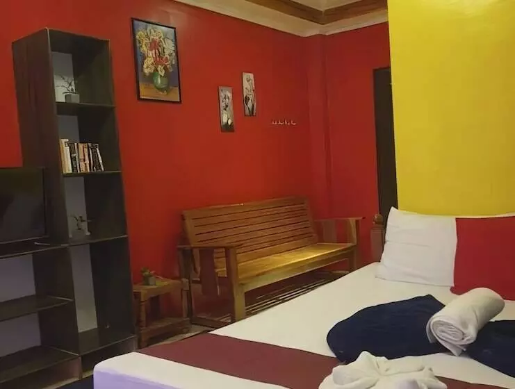Lomakeskus Pagudpud Rinnovati
