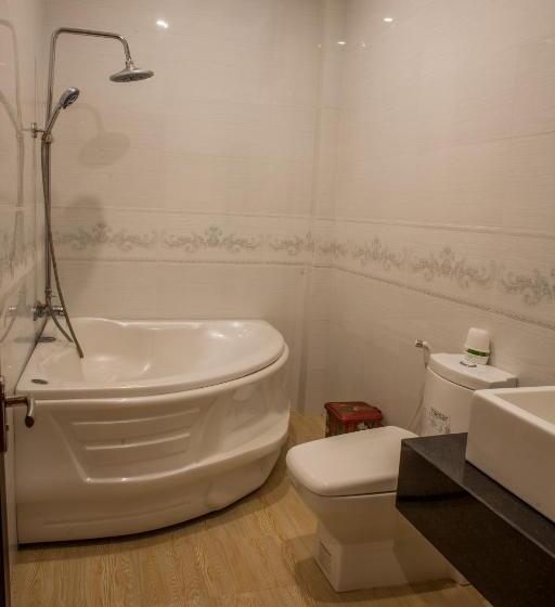 Trieu Khang Hotel Gần Sân Bay Cam Ranh Near Cam Ranh Airport