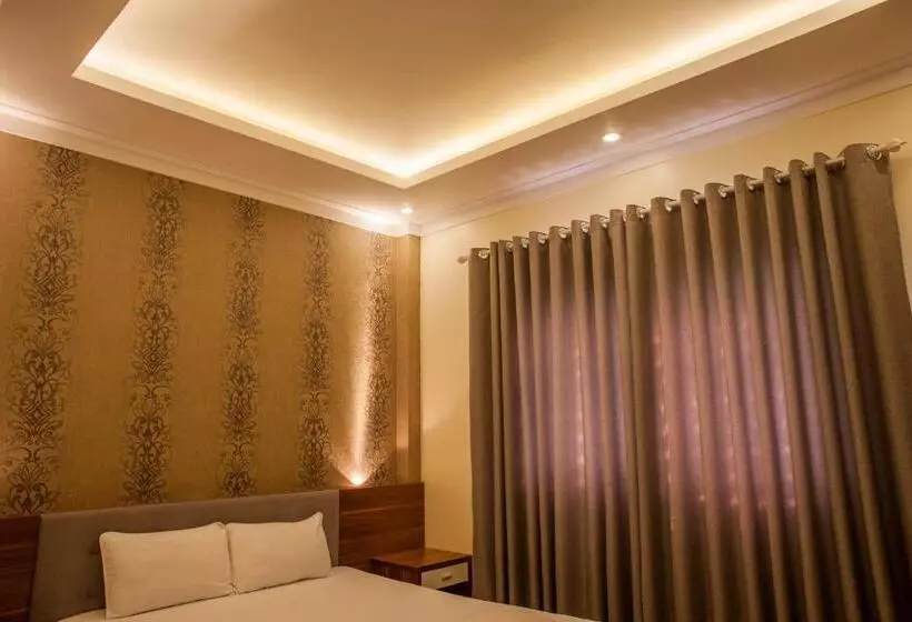 Trieu Khang Hotel Gần Sân Bay Cam Ranh Near Cam Ranh Airport