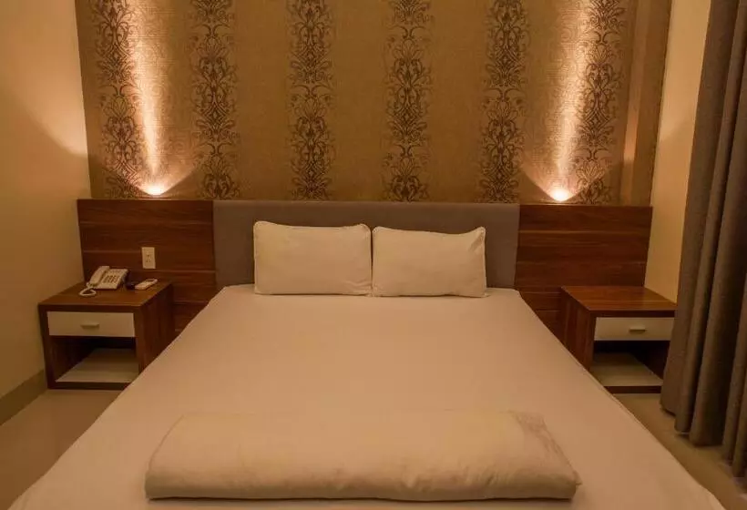 Trieu Khang Hotel Gần Sân Bay Cam Ranh Near Cam Ranh Airport