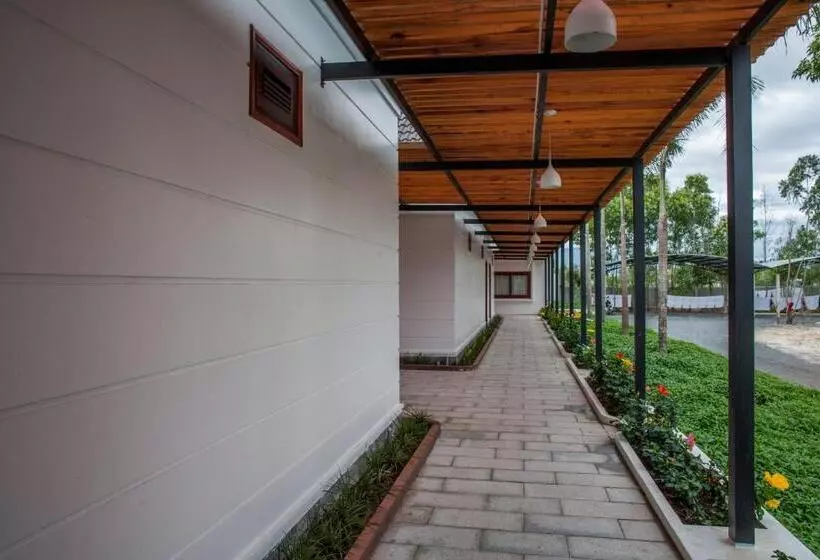 Trieu Khang Hotel Gần Sân Bay Cam Ranh Near Cam Ranh Airport