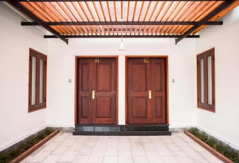 Trieu Khang Hotel Gần Sân Bay Cam Ranh Near Cam Ranh Airport