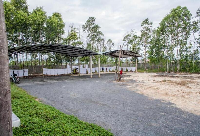 Trieu Khang Hotel Gần Sân Bay Cam Ranh Near Cam Ranh Airport