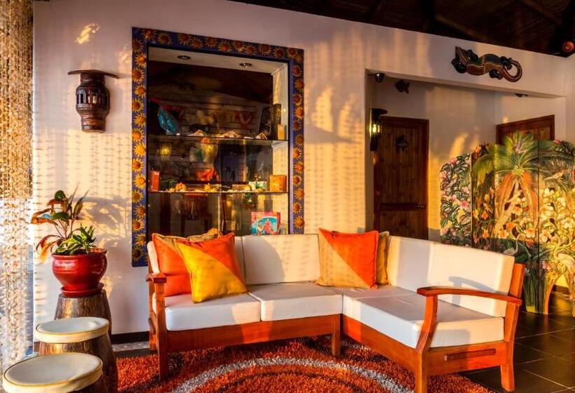 فندق Yemaya Boutique