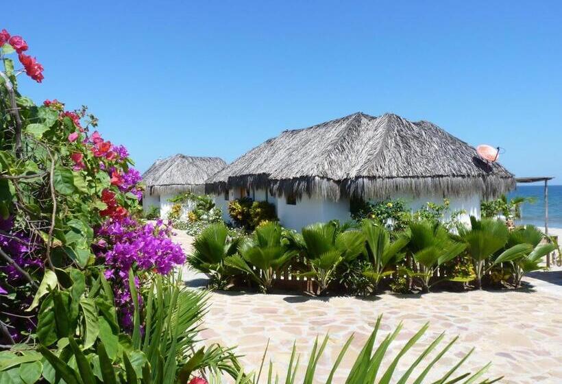 فندق Yemaya Boutique