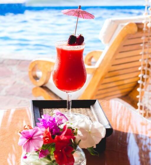 فندق Yemaya Boutique